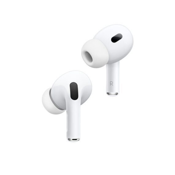 نسخة طبق الأصل من سماعات AirPods Pro من Apple 1-1 الجيل الثاني