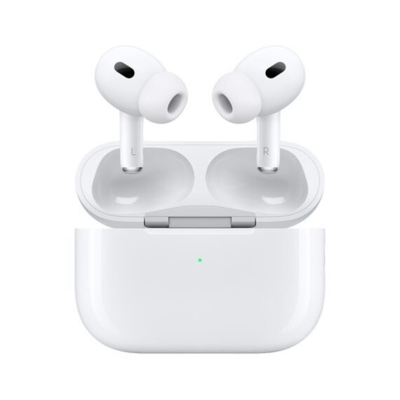 نسخة طبق الأصل من سماعات AirPods Pro من Apple 1-1 الجيل الثاني