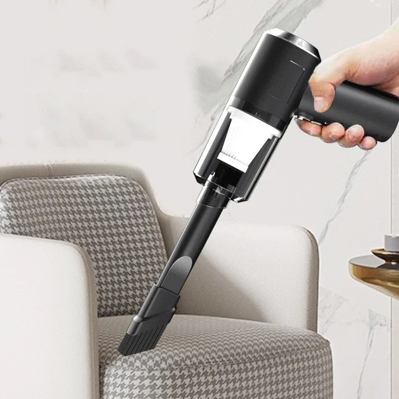 Honesta™ - Smart Vacuum and Blower Multifunctional